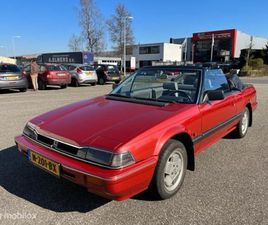 HONDA PRELUDE HONDA PRELUDE - 1.8 EX