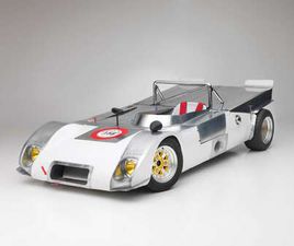 *** BARQUETTE FRACASETTI / S800 / 1 OF 3 ***