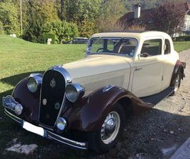 HOTCHKISS 617 1935 HOTCHKISS 617