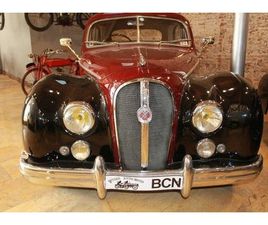 HOTCHKISS ANJOU HOTCHKISS - ANJOU 1350