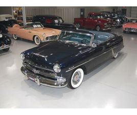 1954 HUDSON HORNET FOR SALE