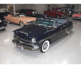 1954 HUDSON HORNET