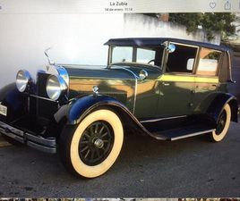 HUDSON SUPER SIX HUDSON - SUPER SIX