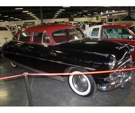 1953 HUDSON WASP FOR SALE