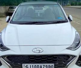 HYUNDAI AURA SX 1.2 (O) PETROL 2020