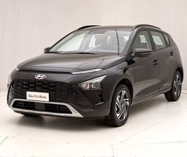 HYUNDAI BAYON BAYON BAYON 1.2 MPI MT XCLASS