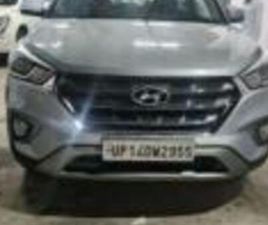 HYUNDAI CRETA SX 1.6 (O) EXECUTIVE CRDI 2018