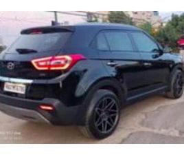 HYUNDAI CRETA SX 1.6 (O) EXECUTIVE CRDI 2019