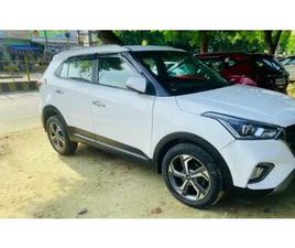 HYUNDAI CRETA SX 1.6 (O) EXECUTIVE CRDI 2019