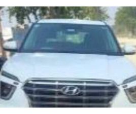 HYUNDAI CRETA SX 1.6 (O) EXECUTIVE CRDI 2020