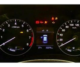 HYUNDAI CRETA SX 1.6 (O) EXECUTIVE PETROL 2020