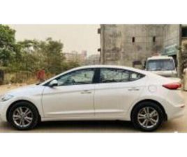 HYUNDAI ELANTRA 2.0 S MT 2018
