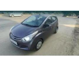 HYUNDAI EON HYUNDAI EON ERA 2016