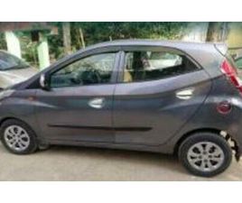 HYUNDAI EON HYUNDAI EON MAGNA + 2014