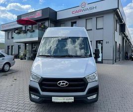 HYUNDAI H350 KASTEN KASTEN L2H2 PROFI PDC