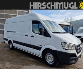 HYUNDAI H350 VAN ECO 2,5 CRDI 2WD MT 705M-P1-O1