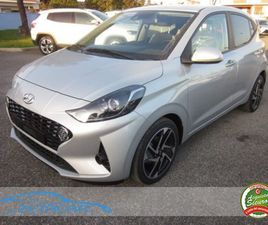 I10 3ª SERIE I10 1.0 MPI PRIME