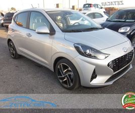 I10 3ª SERIE I10 1.0 MPI PRIME