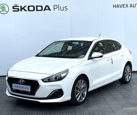 I30 FASTBACK 1.0 T-GDI 88 KW STYLE