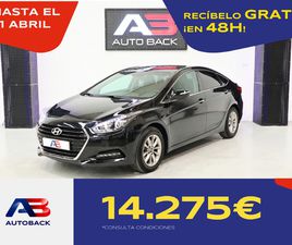 1.7 CRDI BLUEDRIVE LINK 85 KW (115 CV)