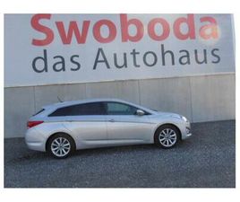 HYUNDAI I40 KOMBI DIESEL PREMIUM 1,7 CRDI DPF IN REGAU