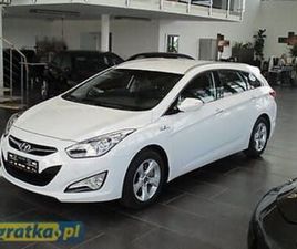 HYUNDAI I40 SW HYUNDAI I40 ZGUBILES MALY DUZY BRIEF LUBICH BRAK WYROBIMY NOWE