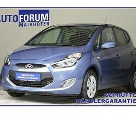 HYUNDAI IX20 1,4 CVVT EUROPE IN KUFSTEIN