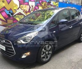 IX20 IX20 1.6 MPI APP MODE