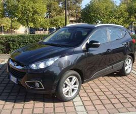 2.0 CRDI 2WD !! UNICO PROPRIETARIO !!