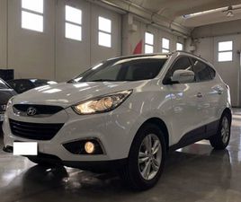 IX35 IX35 1.7 CRDI 2WD STYLE