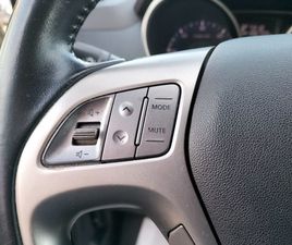 HYUNDAI IX35 IX35 IX35 1.7 CRDI 2WD XPOSSIBLE