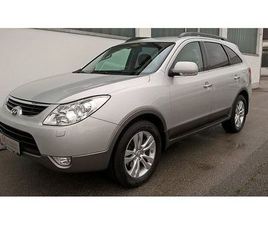 HYUNDAI IX55 HYUNDAI IX55 3,0 CRDI V6 AUT. IN PERG
