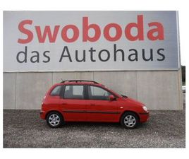 HYUNDAI LAVITA HYUNDAI MATRIX DIESEL 1,5 LAVITA CRDI IN REGAU