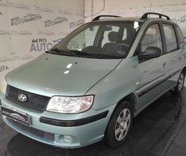 MATRIX 1.5 CRDI VGT ACTIVE