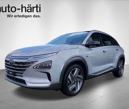 NEXO FUEL CELL VERTEX