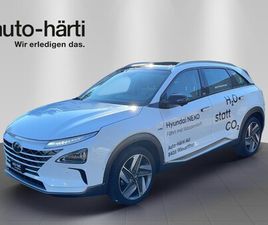 NEXO FUEL CELL VERTEX