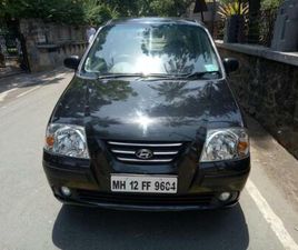 HYUNDAI SANTRO XING GLS 2009