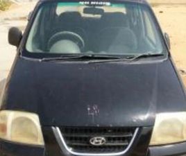 HYUNDAI SANTRO XING XL 2005