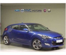 HYUNDAI VELOSTER 1,6 GDI DCT SPORT IN WIEN