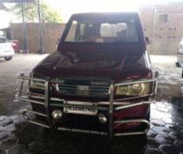 ICML MOTORS RHINO RX ICML RHINO RX DELITE CRDFI 7 STR BS III 2008