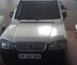 ICML MOTORS RHINO RX ICML RHINO RX DELITE CRDFI 7 STR BS III 2012