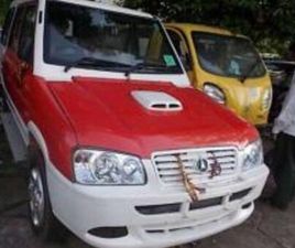 ICML MOTORS RHINO RX ICML RHINO RX XCITER 8 STR BS III 2012