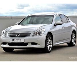 3.7 V6 4X4/320PS/TOP VÝB./CZ