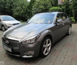 INFINITI Q70