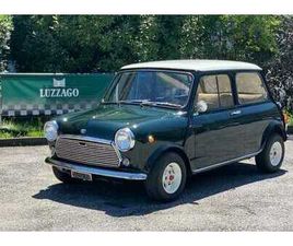 MINI COOPER MKII INNOCENTI