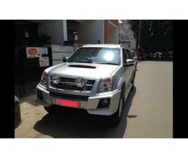 ISUZU MU7 HIGH BS IV 2014
