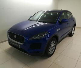 JAGUAR E-PACE D150 2.0D 110 KW (150 CV)