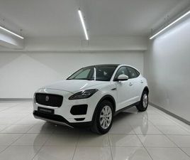 JAGUAR E-PACE D150 2.0D 4WD AUTO 110 KW (150 CV)