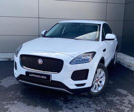 2.0D S 4WD AUTO 132 KW (180 CV)