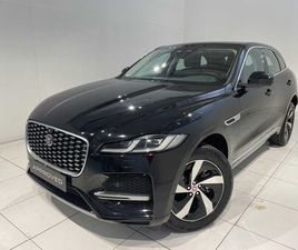 2.0 D 204 CV AWD AUT. S